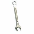 Atd Tools 12-Point Fractional Raised Panel Combination Wrench - 0.5 X 5.75 In. ATD-6016